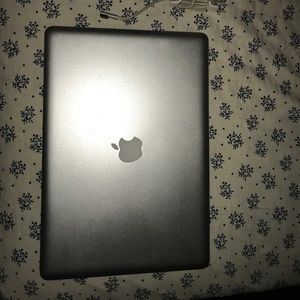 MacBook Pro 15”